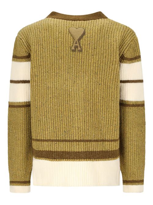  AMI Paris | HKC358 KN0111374